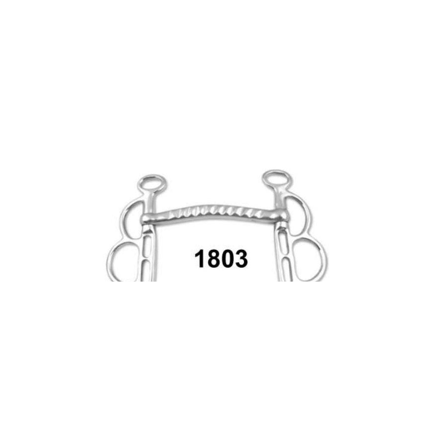 Horse Bits - Style 1803