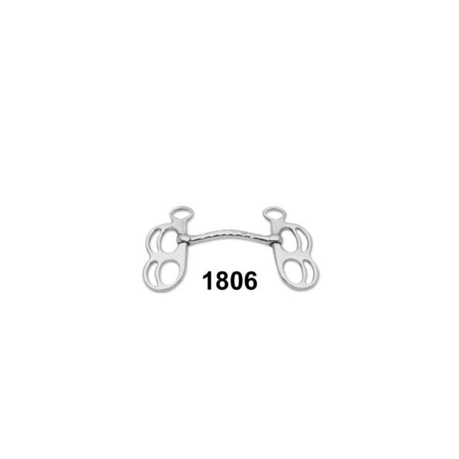 Horse Bits - Style 1806