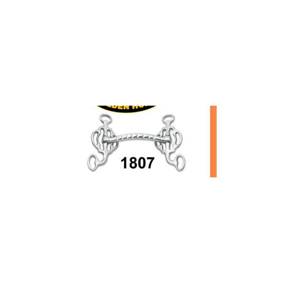 Horse Bits - Style 1807