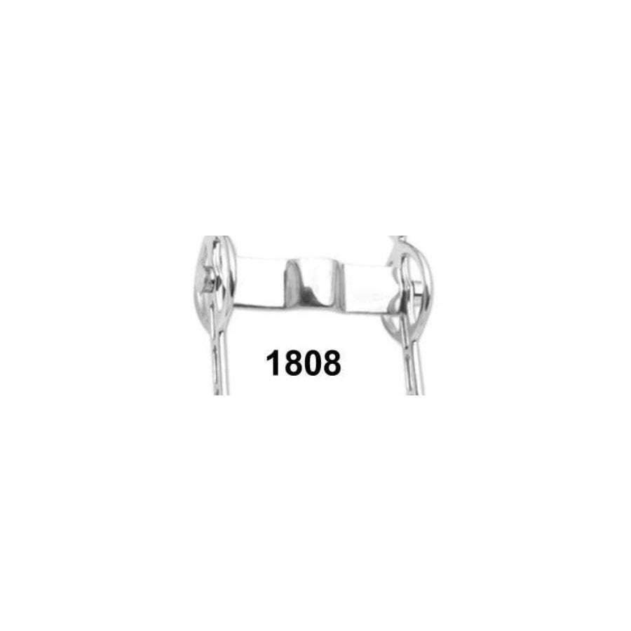 Horse Bits - Style 1808