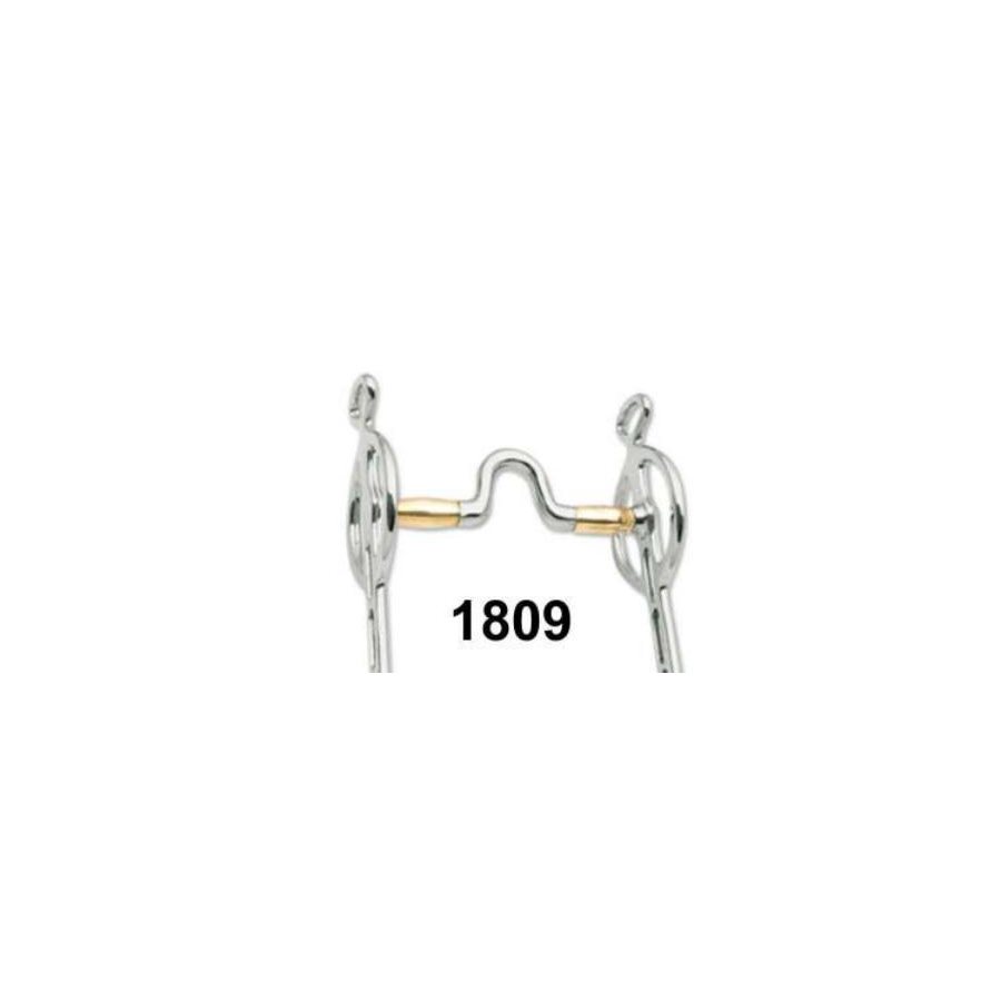 Horse Bits - Style 1809