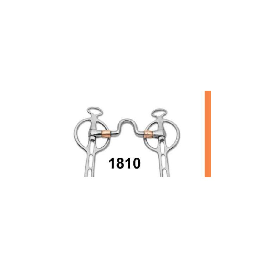 Horse Bits - Style 1810