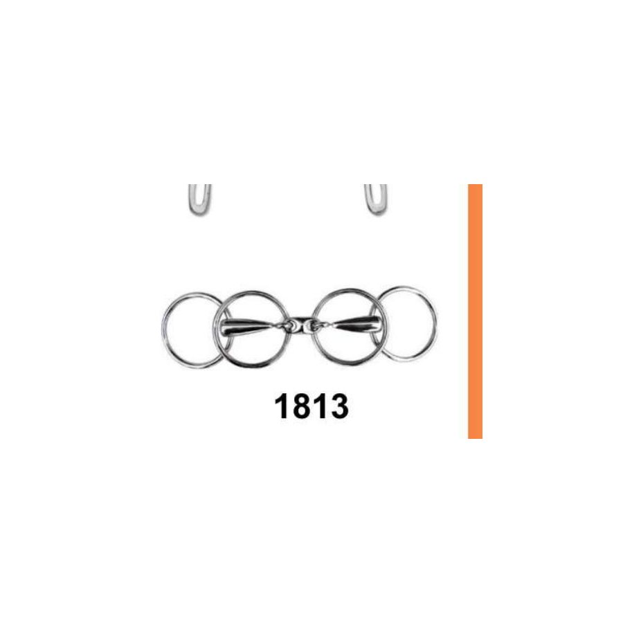 Horse Bits - Style 1813
