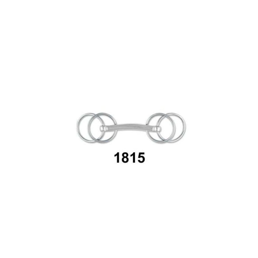 Horse Bits - Style 1815