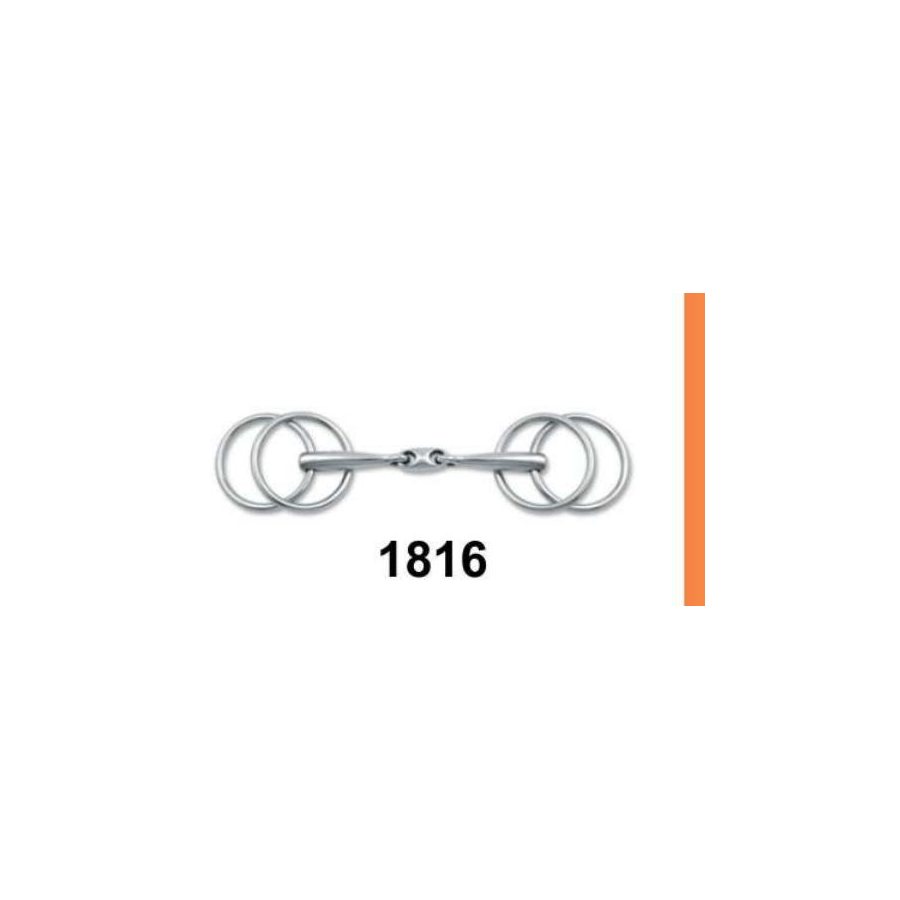 Horse Bits - Style 1816