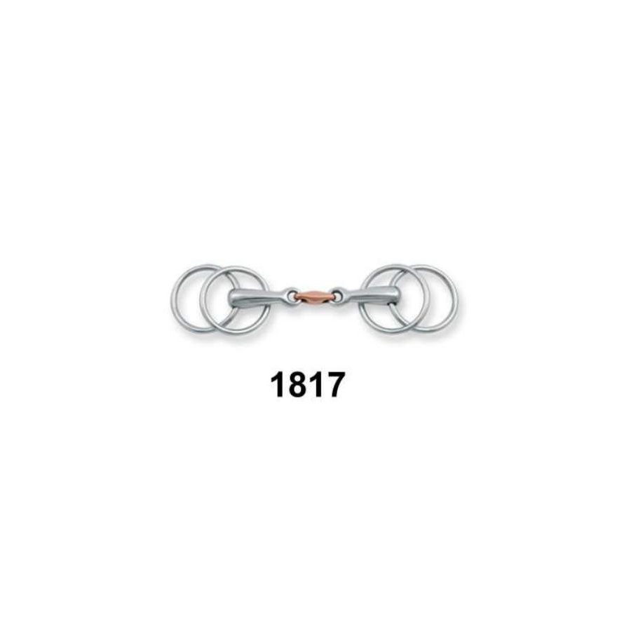 Horse Bits - Style 1817