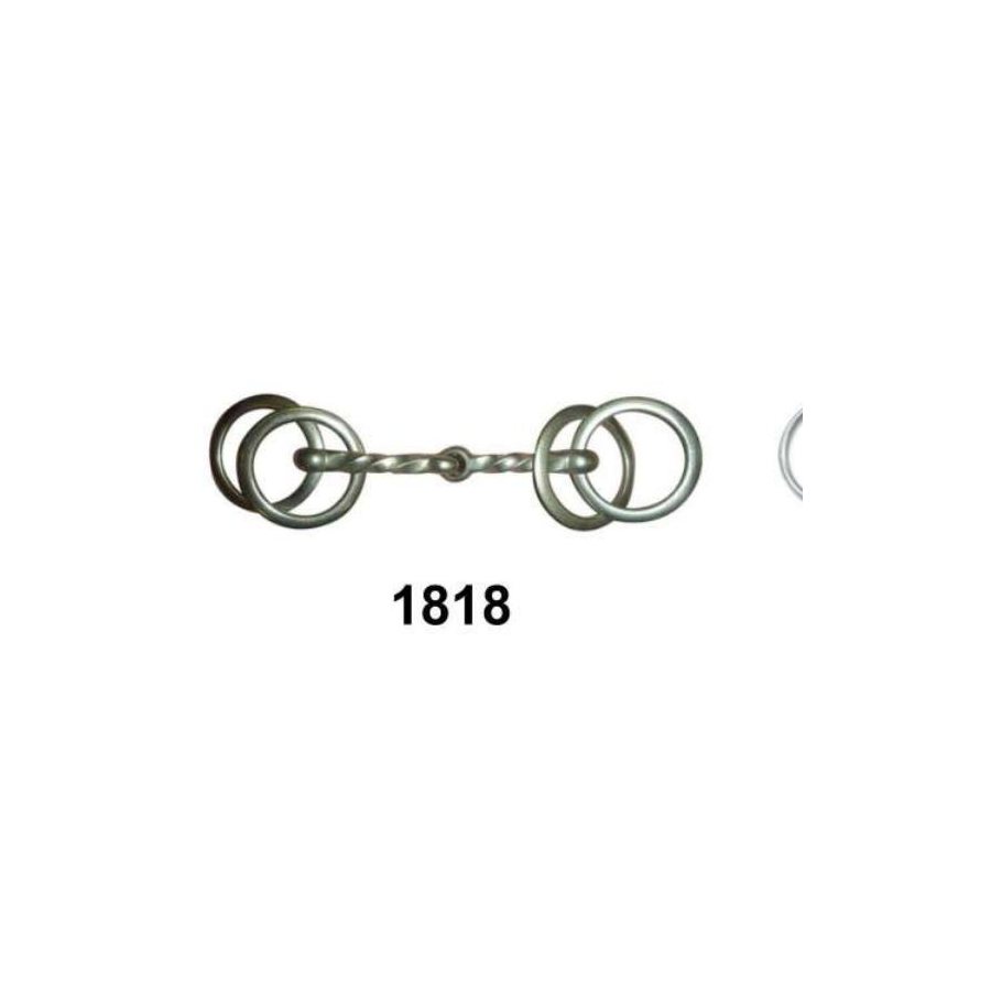 Horse Bits - Style 1818