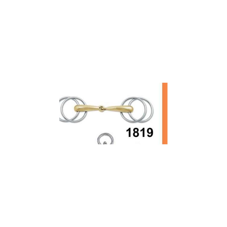 Horse Bits - Style 1819