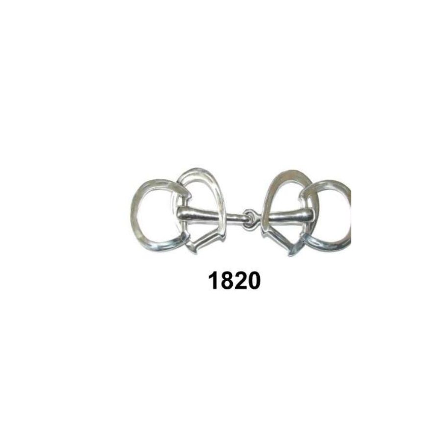 Horse Bits - Style 1820