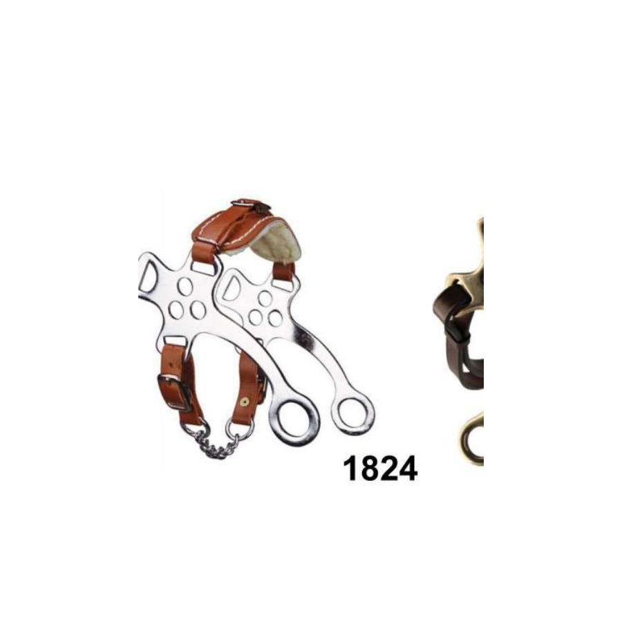 Horse Bits - Style 1824
