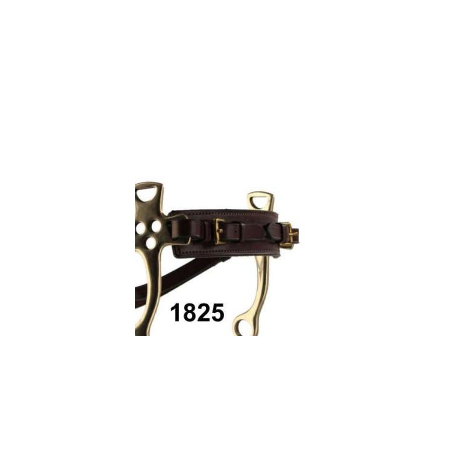 Horse Bits - Style 1825