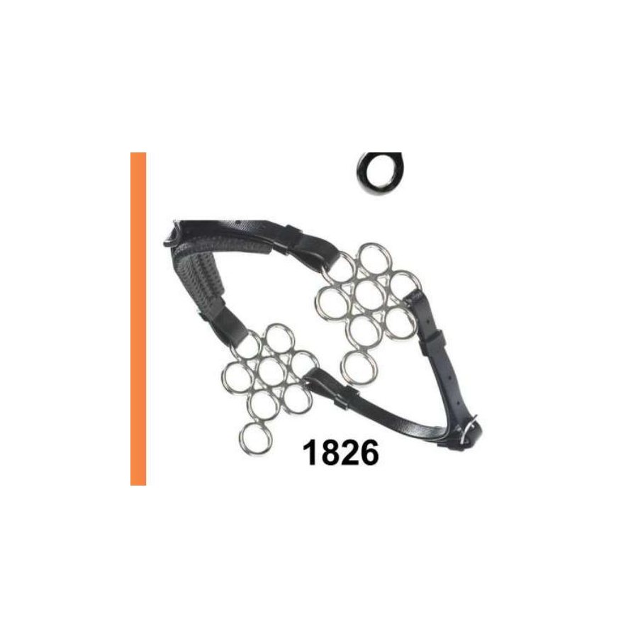 Horse Bits - Style 1826