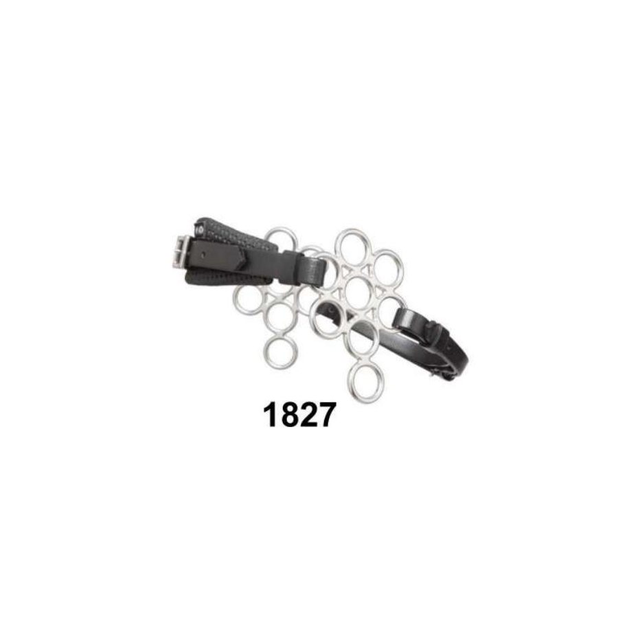 Horse Bits - Style 1827