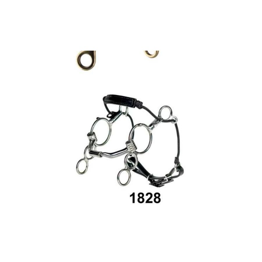 Horse Bits - Style 1828