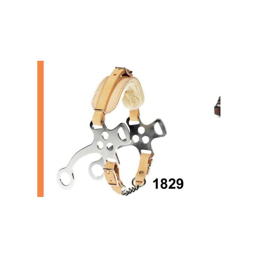 Horse Bits - Style 1829