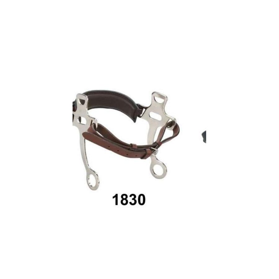 Horse Bits - Style 1830