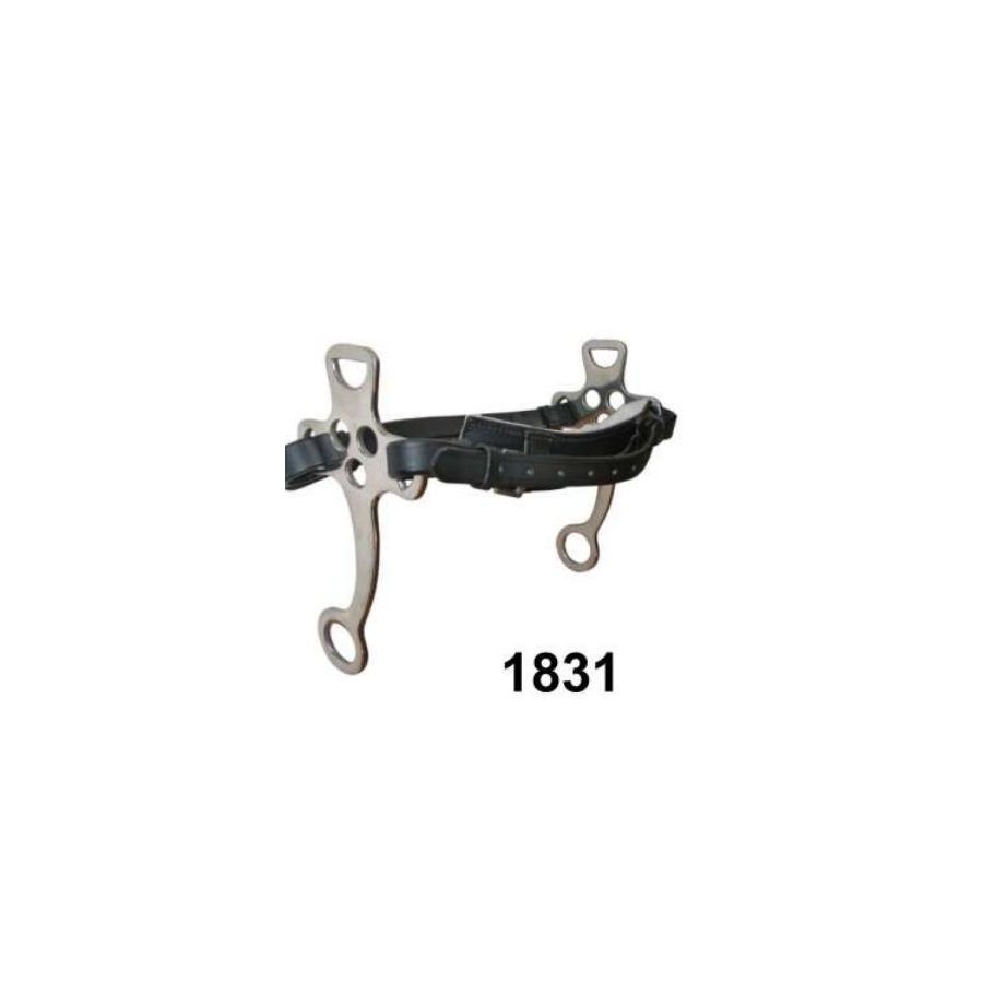 Horse Bits - Style 1831