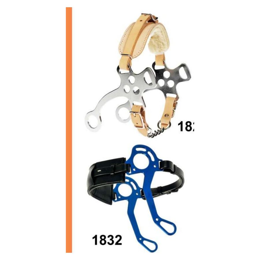 Horse Bits - Style 1832