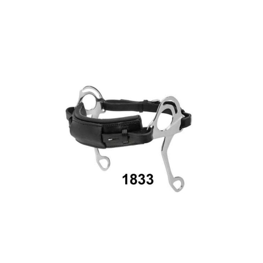 Horse Bits - Style 1833
