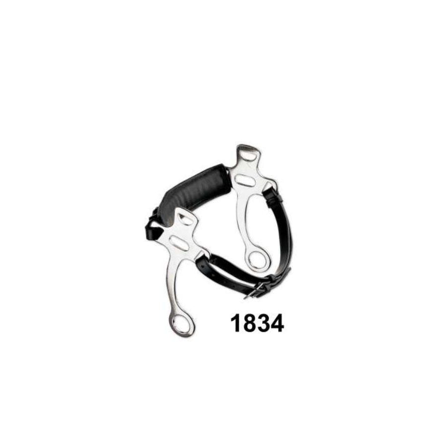 Horse Bits - Style 1834