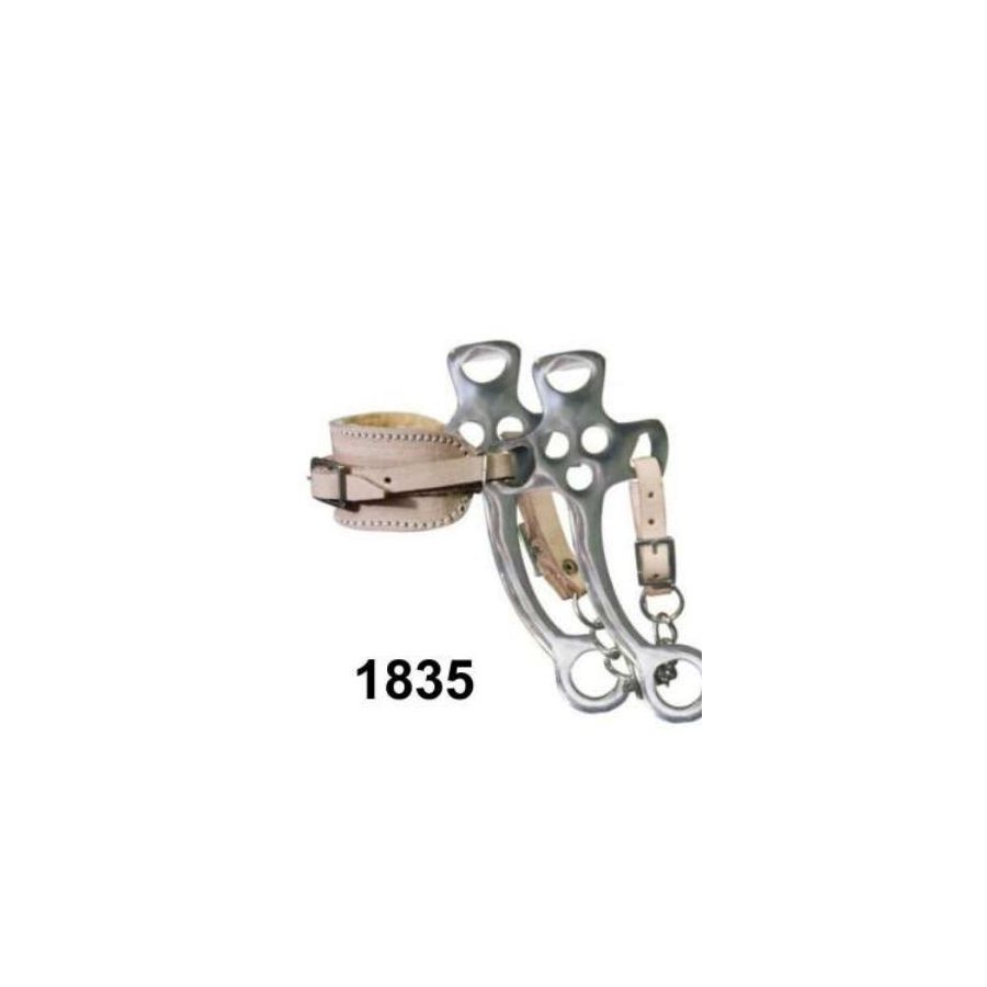 Horse Bits - Style 1835