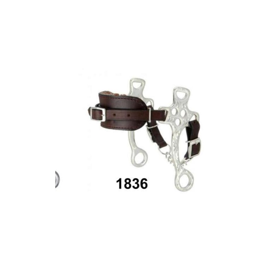 Horse Bits - Style 1836