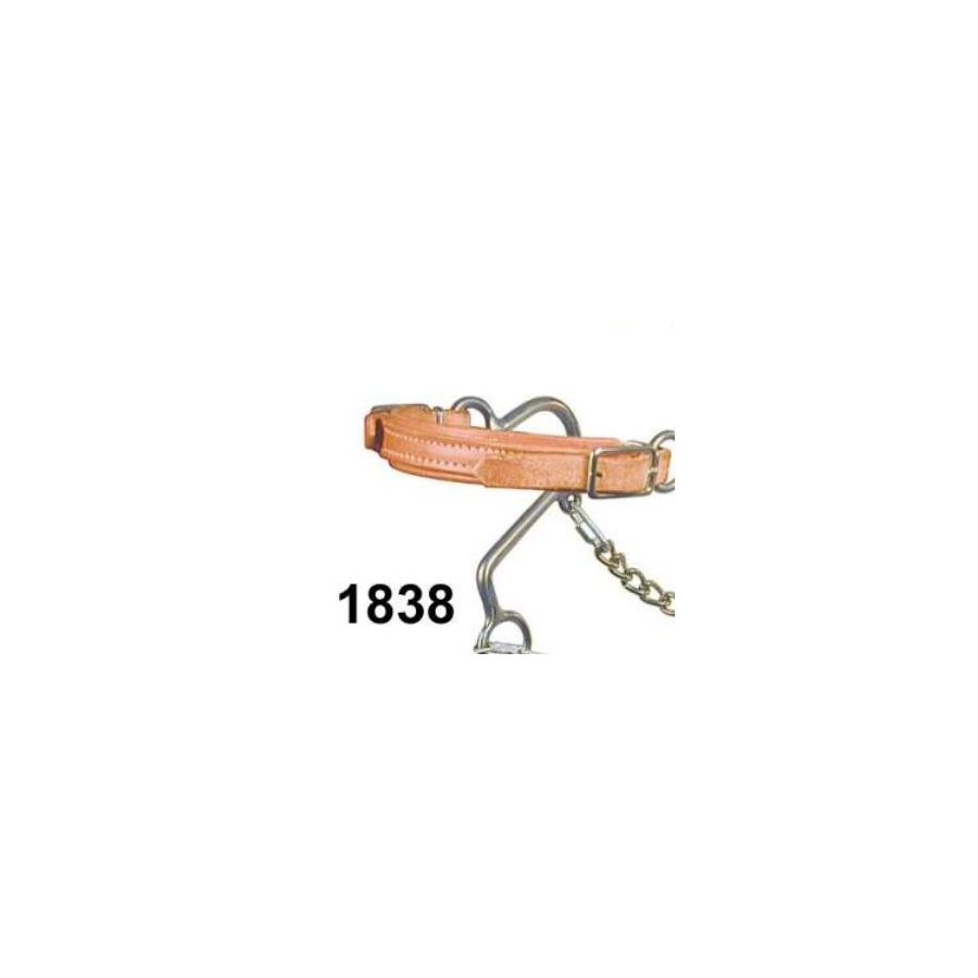 Horse Bits - Style 1838