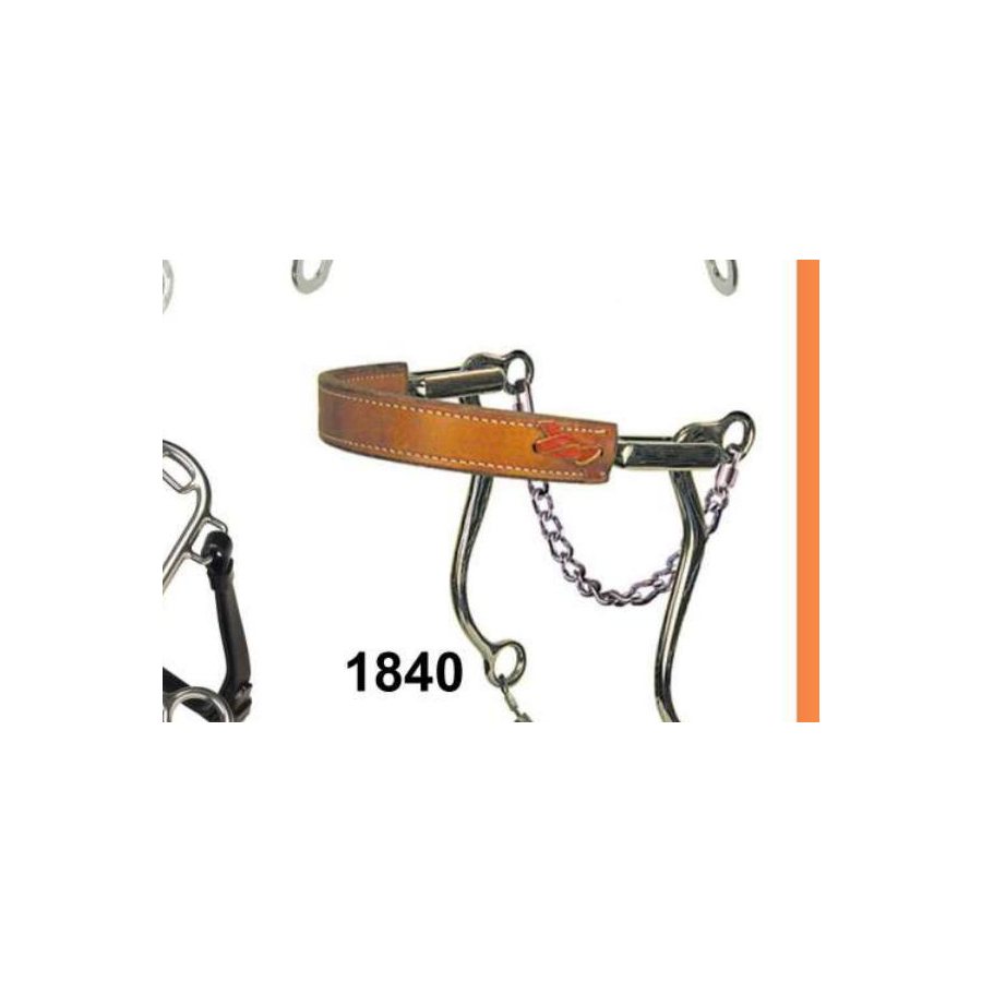 Horse Bits - Style 1840