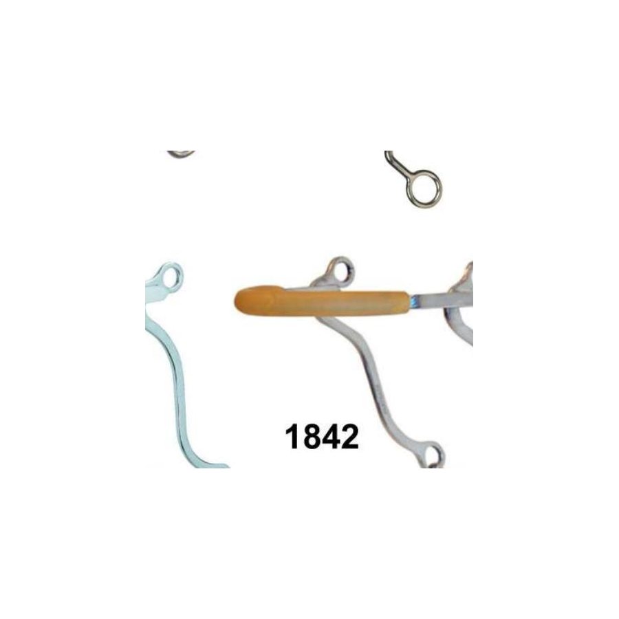 Horse Bits - Style 1842