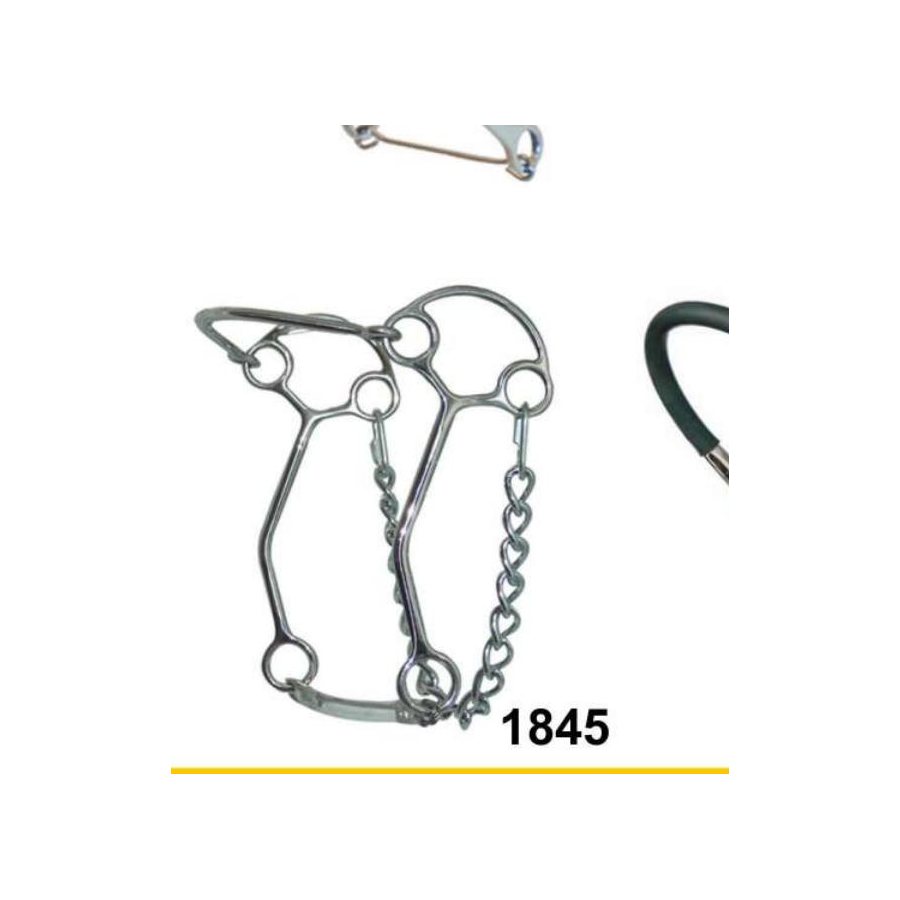Horse Bits - Style 1845