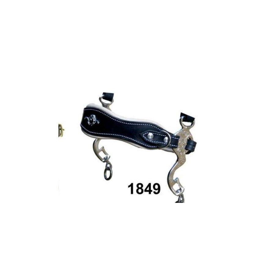Horse Bits - Style 1849