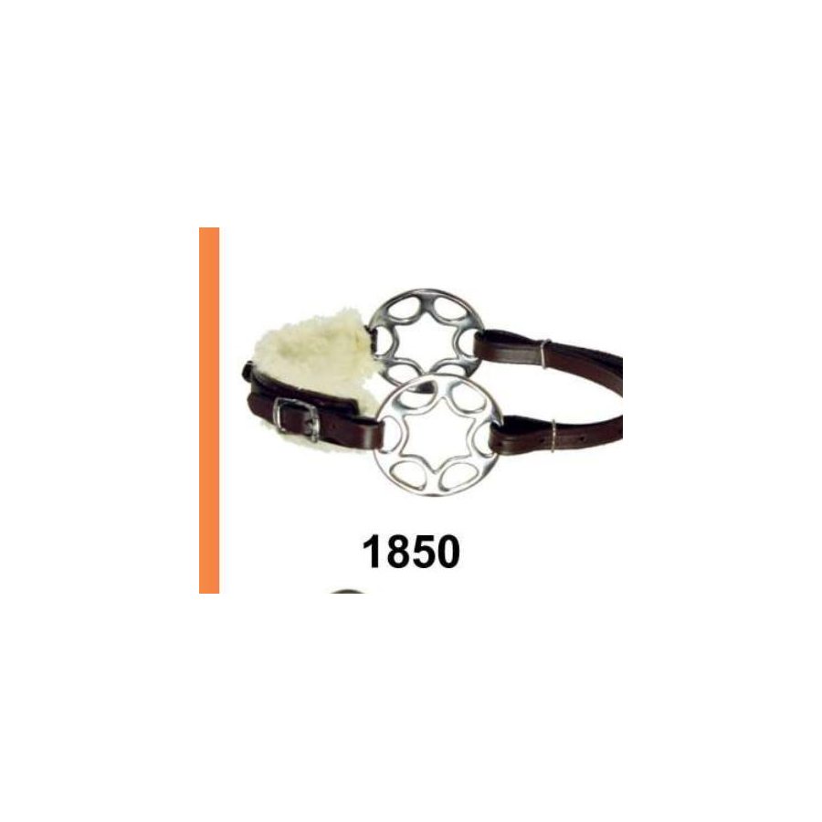 Horse Bits - Style 1850
