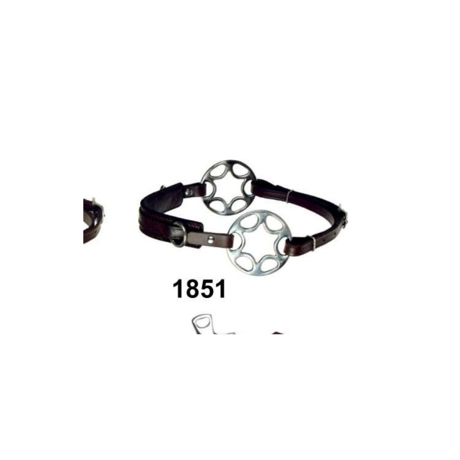 Horse Bits - Style 1851