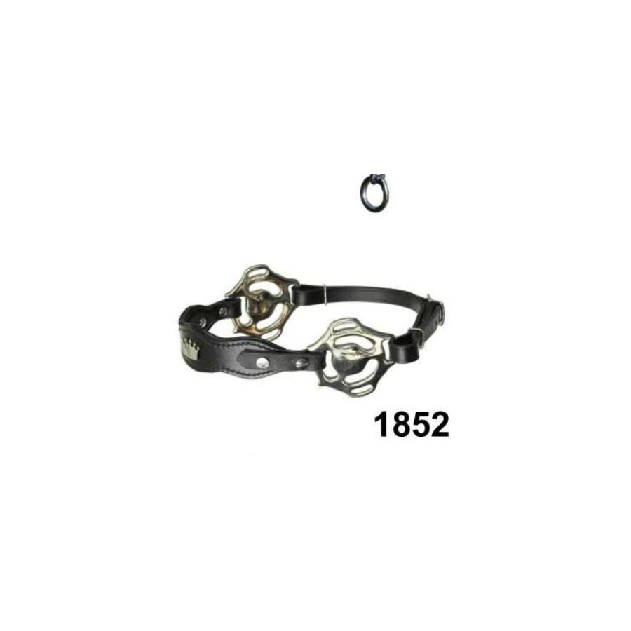 Horse Bits - Style 1852