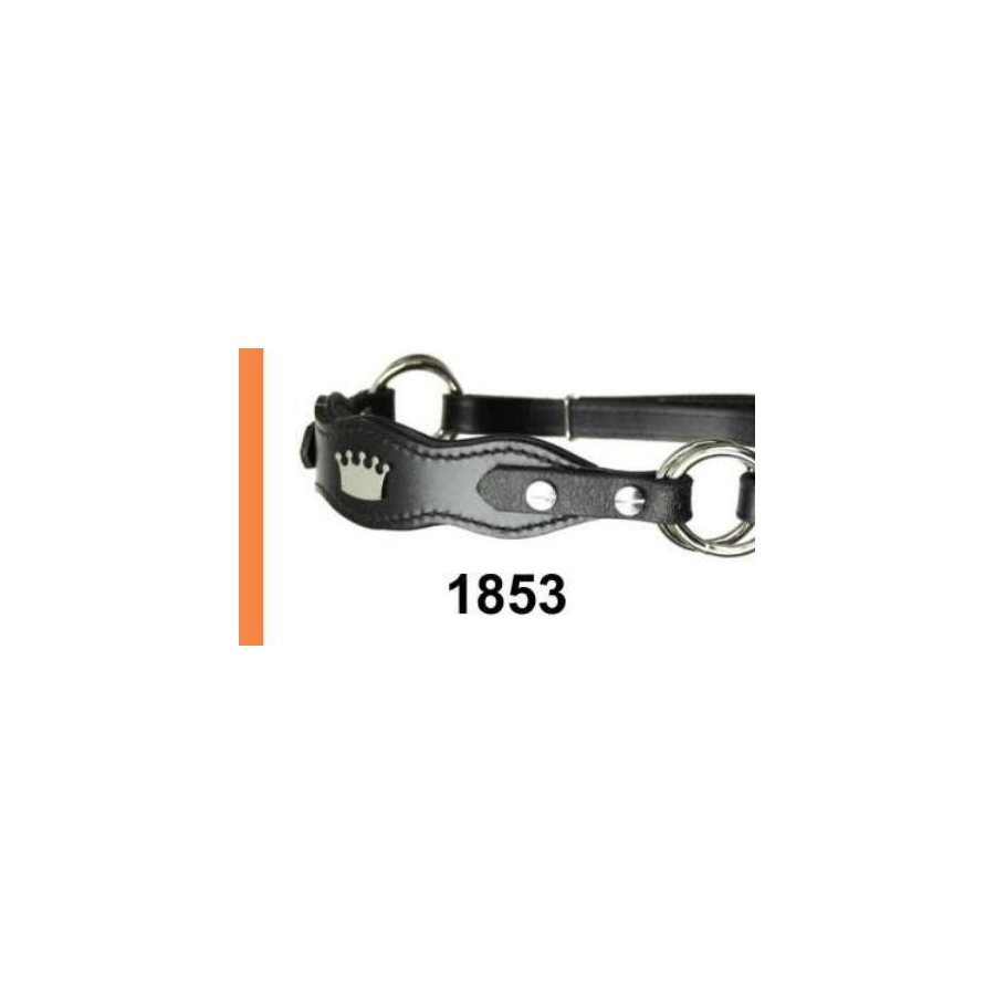 Horse Bits - Style 1853