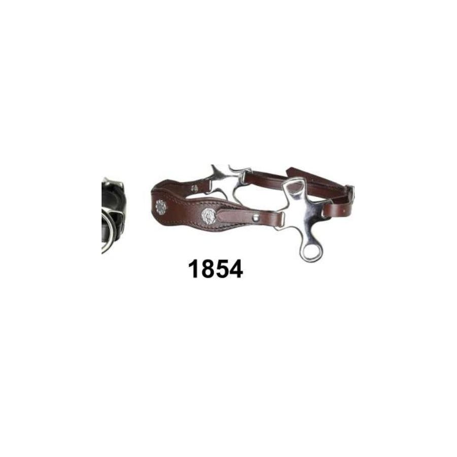Horse Bits - Style 1854