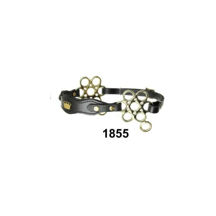 Horse Bits - Style 1855