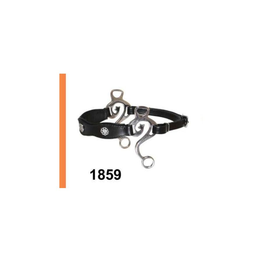 Horse Bits - Style 1859