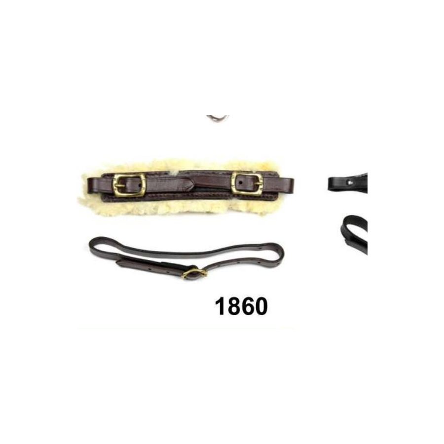 Horse Bits - Style 1860