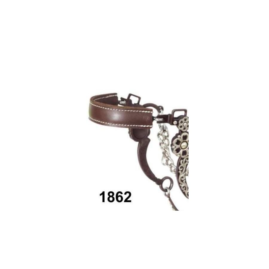 Horse Bits - Style 1862