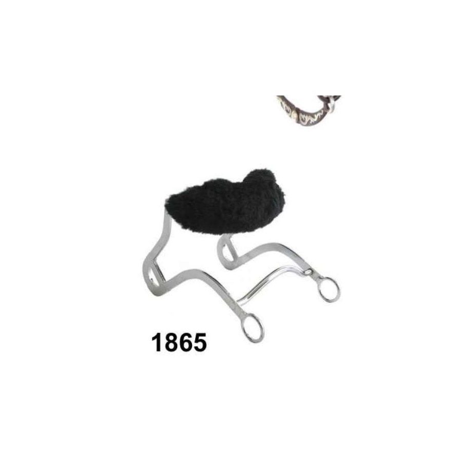 Horse Bits - Style 1865