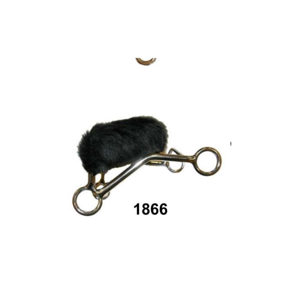 Horse Bits - Style 1866