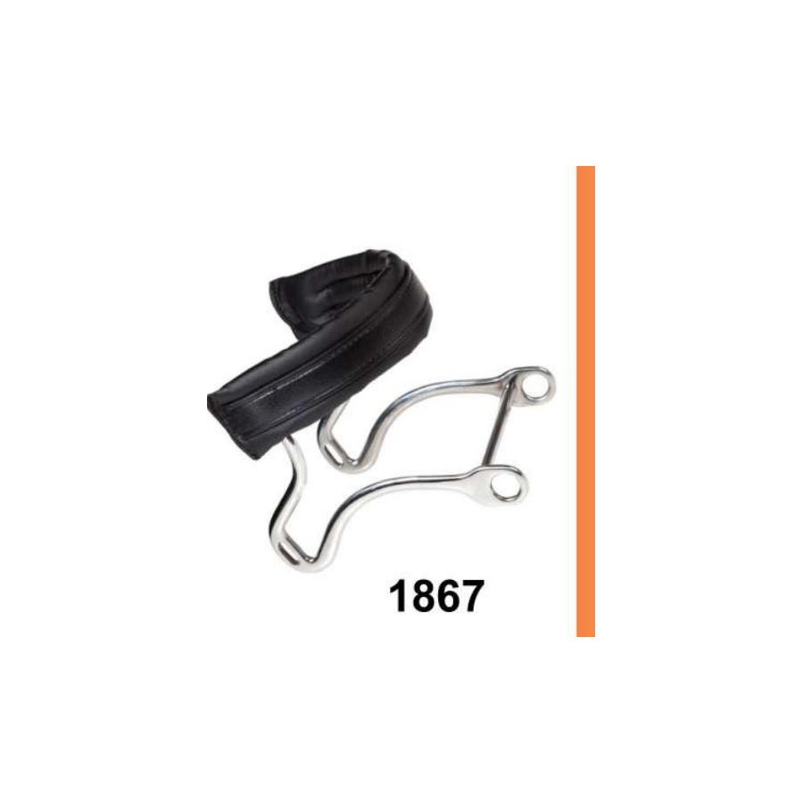 Horse Bits - Style 1867