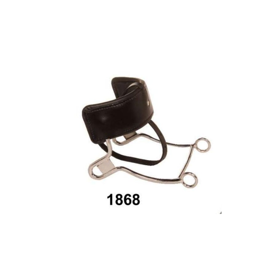 Horse Bits - Style 1868