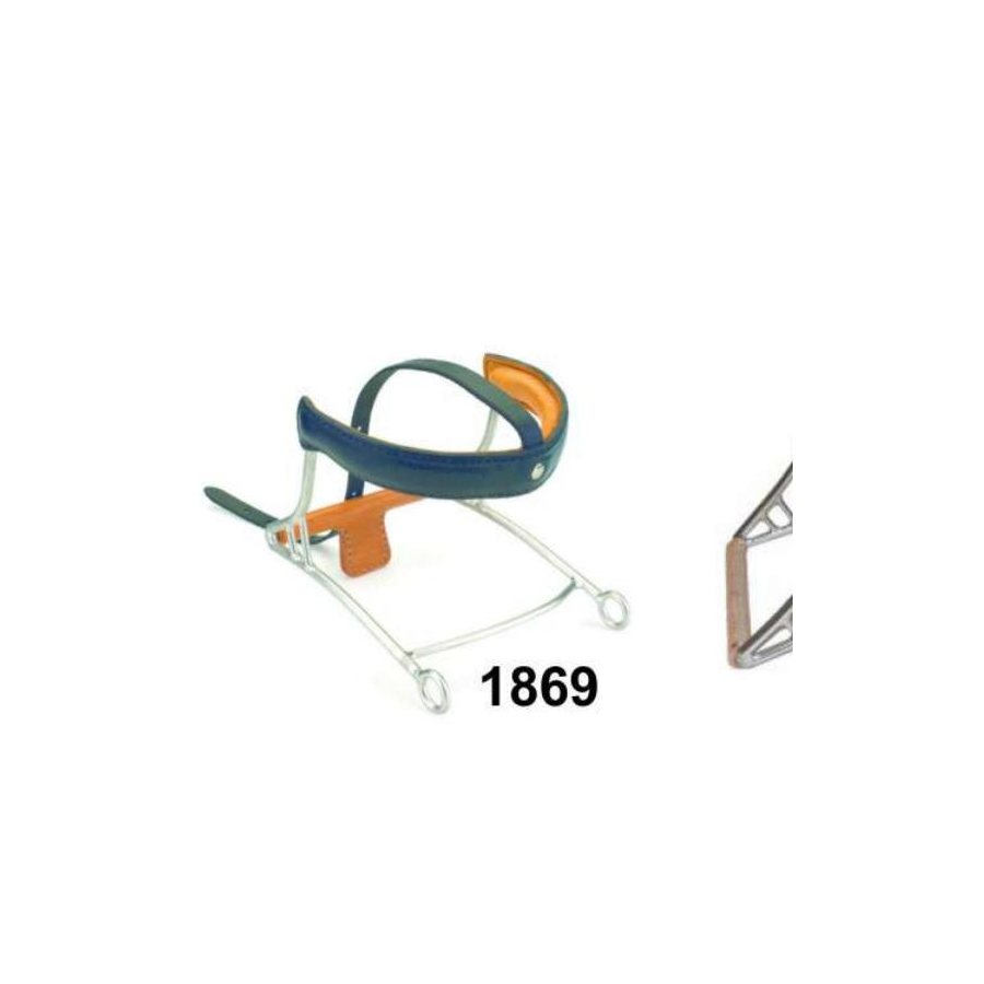 Horse Bits - Style 1869