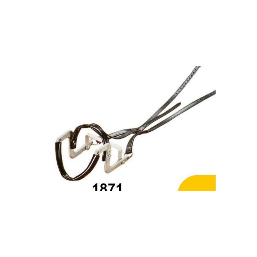 Horse Bits - Style 1871