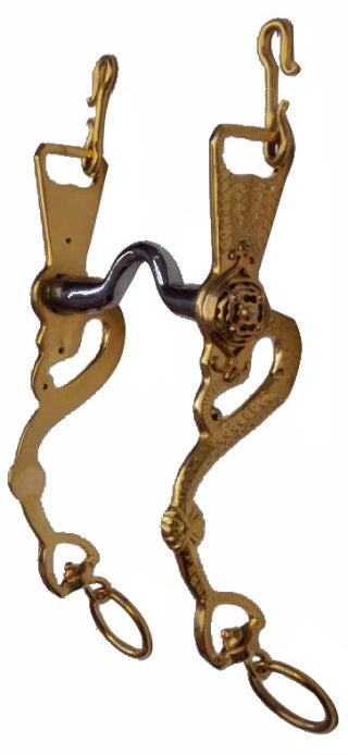 Golden Horse catalogue style 1875