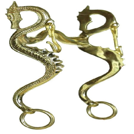 Golden Horse catalogue style 1878