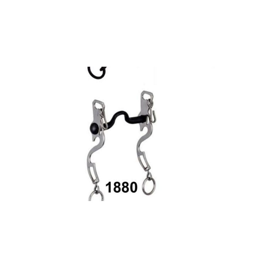 Horse Bits - Style 1880