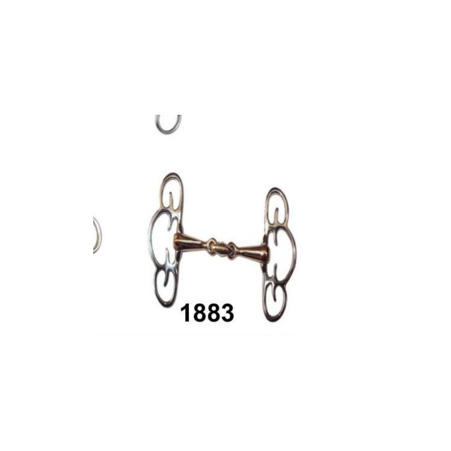 Horse Bits - Style 1883